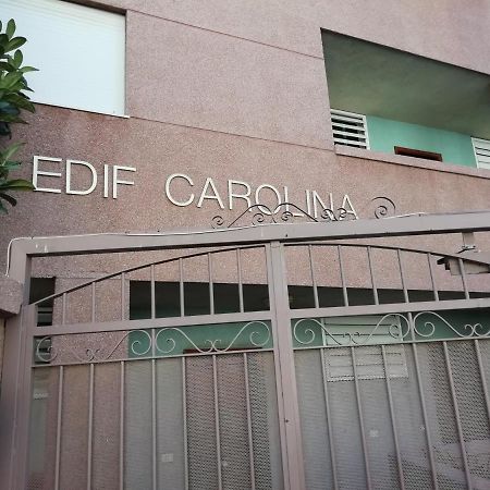 Casa Caletillas Ruben Канделарія Екстер'єр фото